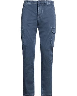 Dondup Trouser - Blue