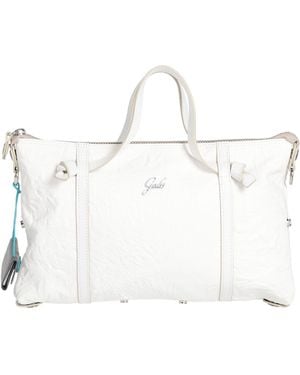 Gabs Handtaschen - Weiß