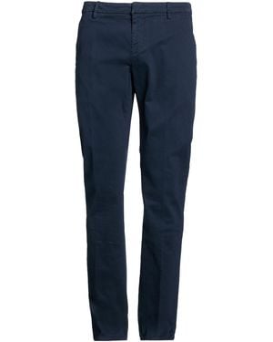 Dondup Trouser - Blue