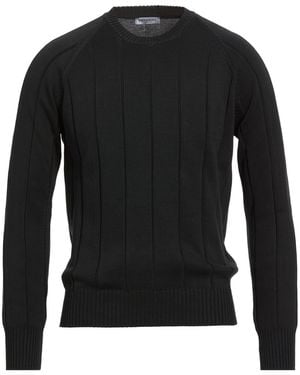 Vengera Jumpers - Black