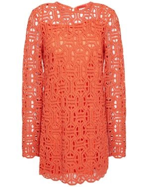 MAX&Co. Mini Dress - Orange