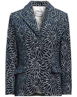 Paul & Joe Blazer - Blue