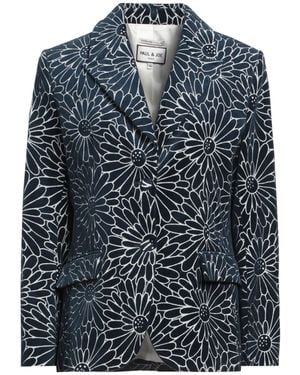 Paul & Joe Blazer - Blue