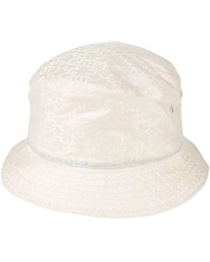 Bally Hat - Natural