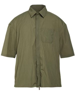 K-Way Shirts - Green