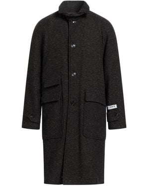 Berna Cappotto - Nero