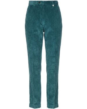 Myths Pants Cotton, Modal, Elastane - Green