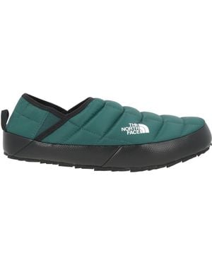 The North Face Sneakers - Verde