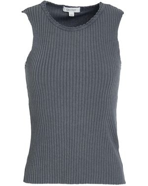 Crossley Top Cotton - Gray