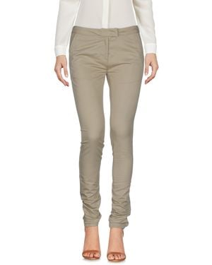 Love Moschino Pants - Natural