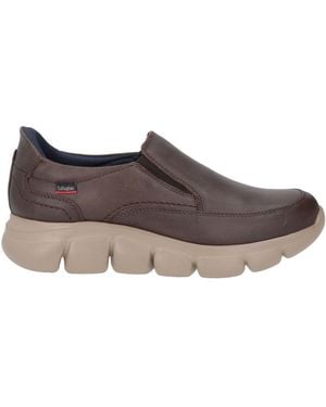 Callaghan Loafers Leather - Brown