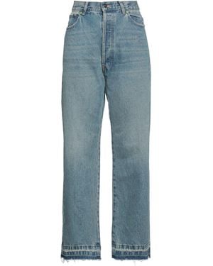 Barrow Jeans Cotton - Blue