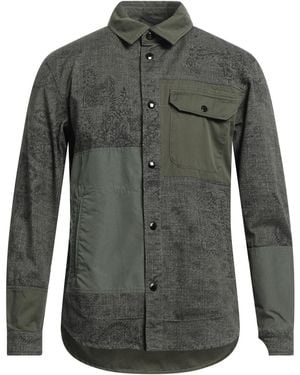 Woolrich Shirt - Gray