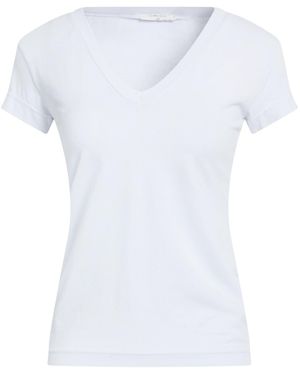 Circolo 1901 T-Shirts - White