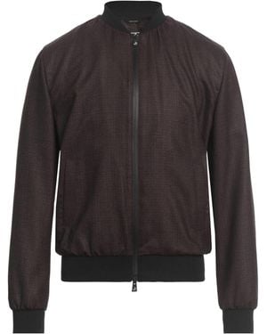 Tombolini Chaqueta y Cazadora - Gris