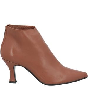 Joy Wendel Stiefelette - Braun
