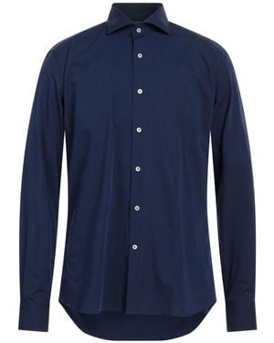 Roberto Cavalli Shirt - Blue