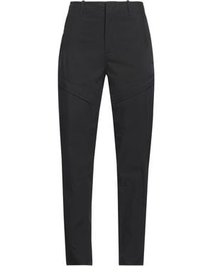 dunhill Hose - Schwarz