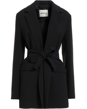 Ottod'Ame Blazer - Black