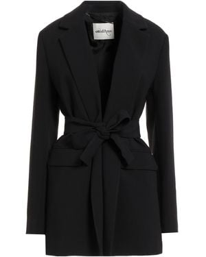 Ottod'Ame Blazer - Black