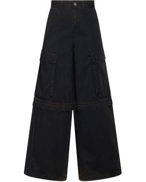 adidas Originals Trouser - Blue