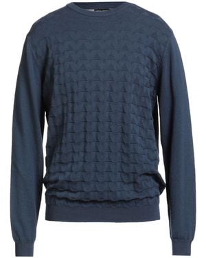 Antony Morato Jumper - Blue