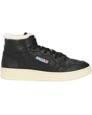 Autry Trainers - Black