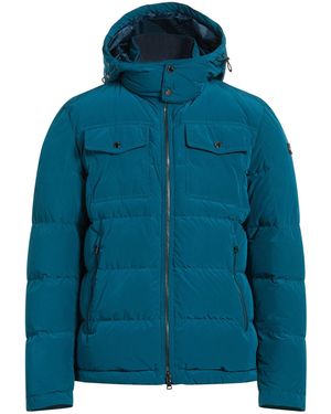 Paul & Shark Puffer - Blue