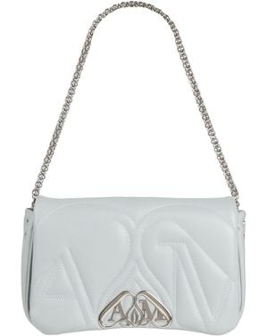 McQ Handbag - Grey