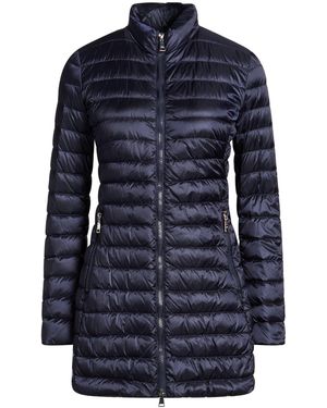 Add Puffer - Blue