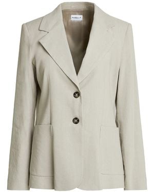 Marella Blazer - Natur