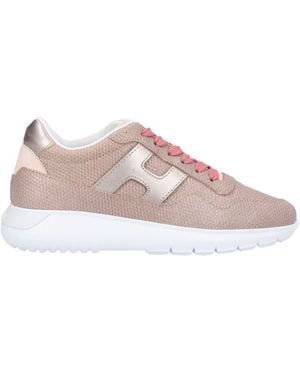 Hogan Sneakers - Rosa