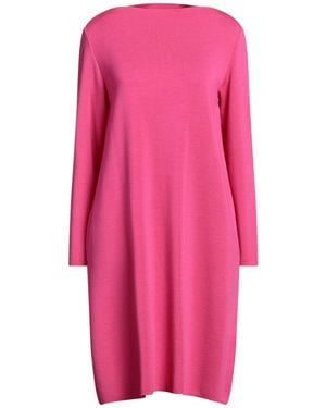 NINO COLOMBO Mini-Kleid - Pink