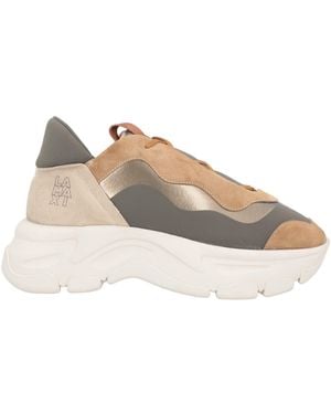 Fabi Trainers - Natural
