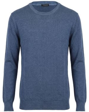 Retois Sweaters - Blue