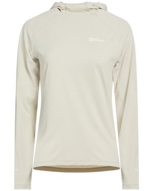 Jack Wolfskin T-Shirts - White
