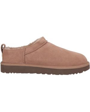 UGG Botines De Caña Alta - Marrón