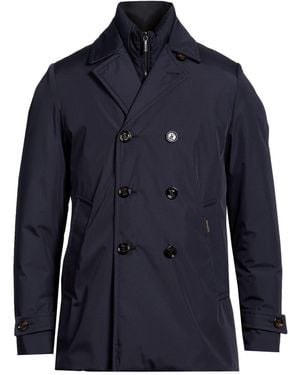 Moorer Jackets - Blue