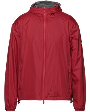 Ciesse Piumini Jacket - Red