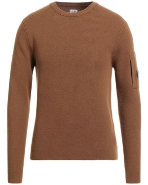 C.P. Company Sweater - Brown