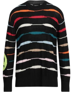Barrow Pullover - Noir