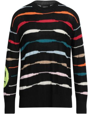 Barrow Pullover - Schwarz
