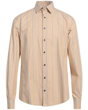 Berna Shirt - Natural