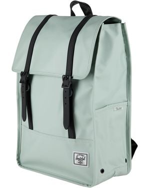 Herschel Supply Co. Backpack Pet (Polyethylene Terephthalate) - Green