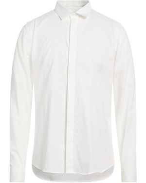 Costumein Shirt Cotton - White