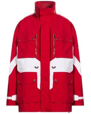 Dolce & Gabbana Jacket - Red