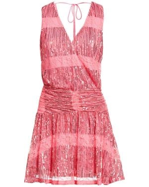 Liu Jo Mini Dress - Pink