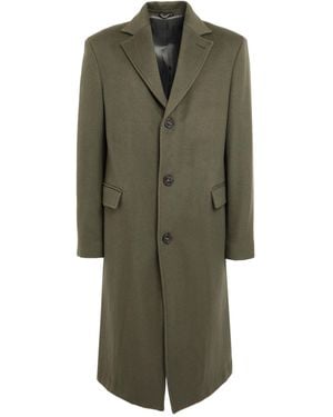Officine Generale Coats - Green