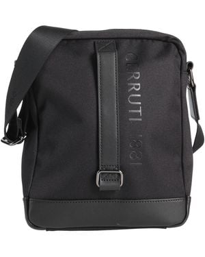 Cerruti 1881 Bolso Con Bandolera - Negro