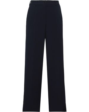 Clips Trouser - Blue